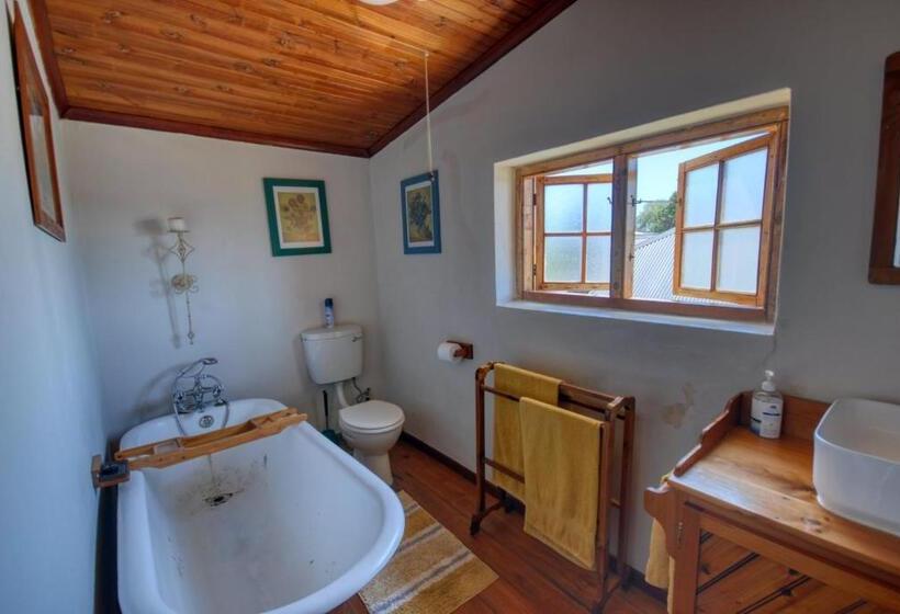 Номер Комфорт, Suntouched Inn