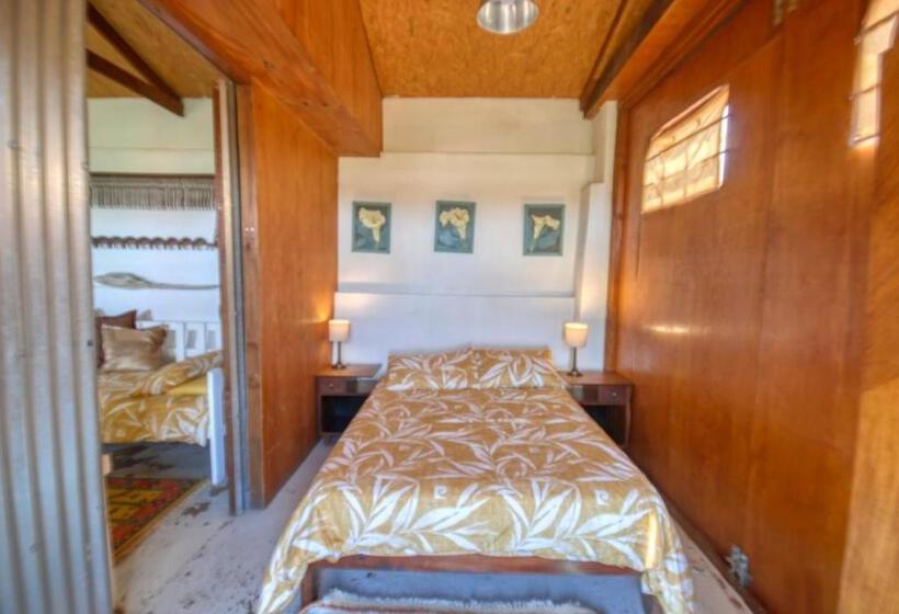 Семейный Номер, Suntouched Inn