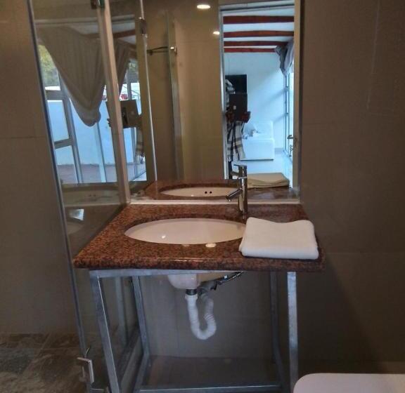 Студия Deluxe, Tru African Rest Accomodation