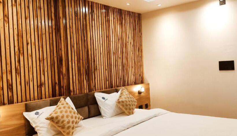 Семейный Номер Superior, Townhouse 1168 Hotel Sm Paradise