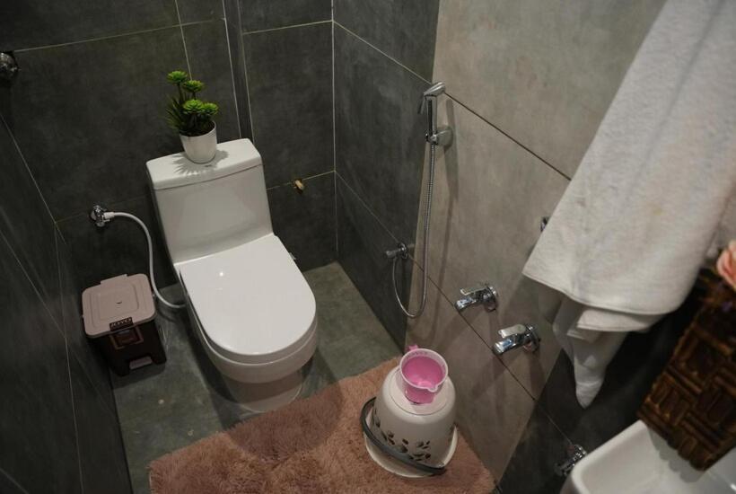 Семейный Номер Superior, Townhouse 1168 Hotel Sm Paradise