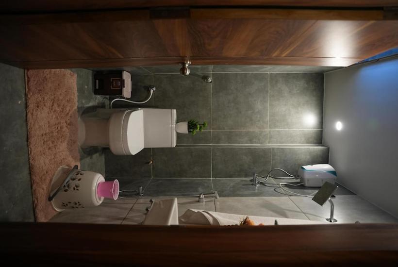 Семейный Номер Superior, Townhouse 1168 Hotel Sm Paradise