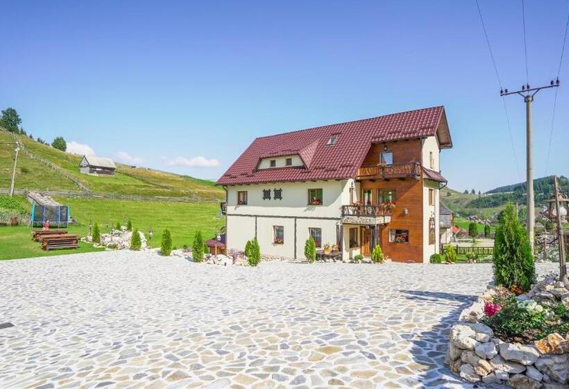Дом 1 Спальня, Casa Bălan
