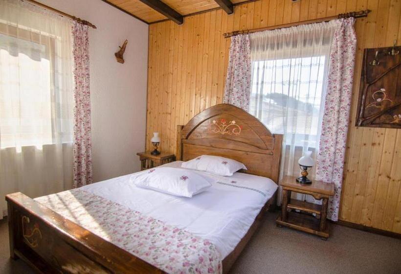 Номер Deluxe, Casa Bălan