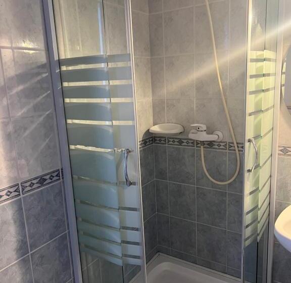 Номер Стандарт Трехместный, Misleny Home