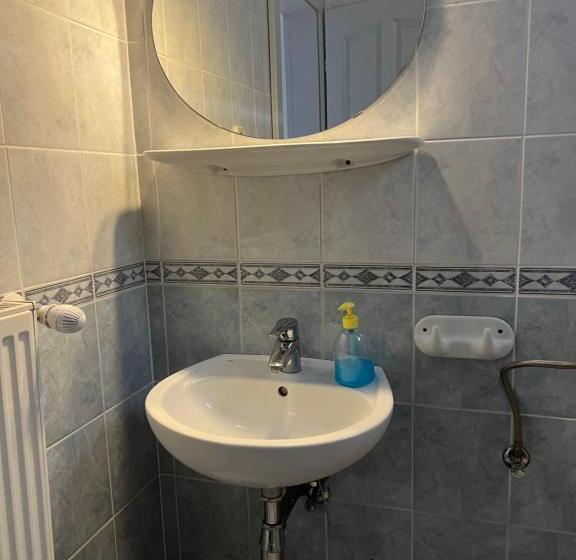 Четырехместный Номер Стандарт, Misleny Home