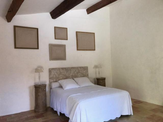 Семейный Номер, Villa Verde Suite Familiale100m2, 2 Chambres, Terrasse Privative Possibilité Table D Hôte