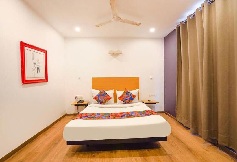 اتاق لوکس, Fabhotel Ramayana