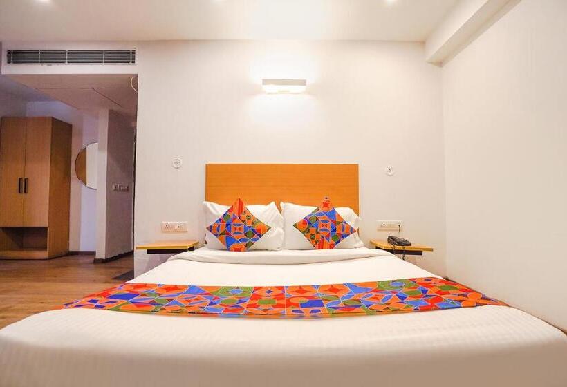 اتاق سوپریور, Fabhotel Ramayana