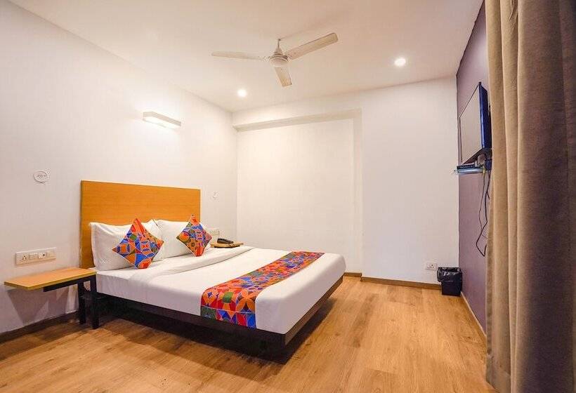 اتاق لوکس, Fabhotel Ramayana