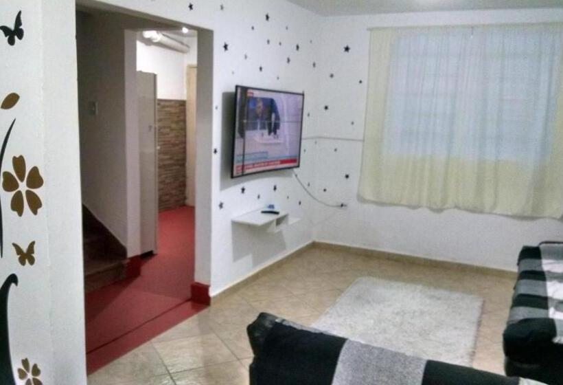 Семейный Номер, Hostel Casa 6
