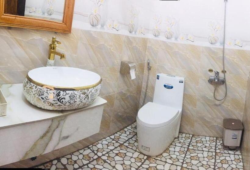 اتاق سوپریور یک تخته, Duy Nhất 2