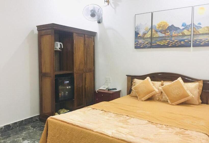 اتاق لوکس, Duy Nhất 2
