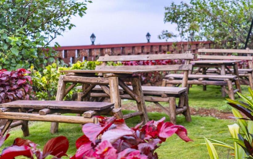 Представительский семейный номер, Kabila Agro Tourism