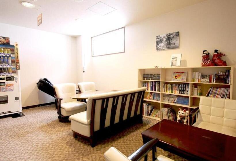 Студия Стандарт, Koropokuru   Vacation Stay 91496v