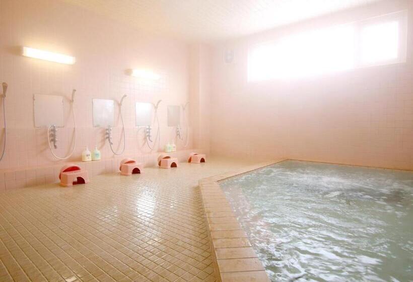 Студия Стандарт, Koropokuru   Vacation Stay 91496v