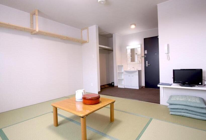 Студия Стандарт, Koropokuru   Vacation Stay 91496v