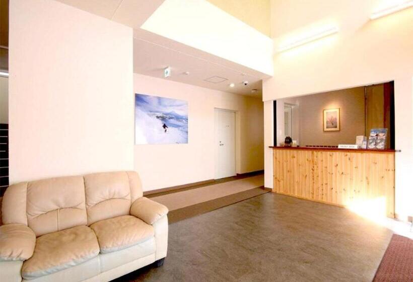 Студия Стандарт, Koropokuru   Vacation Stay 91496v