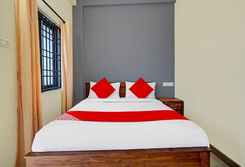 스탠다드 룸, Oyo Flagship 83172 Royal Rooms