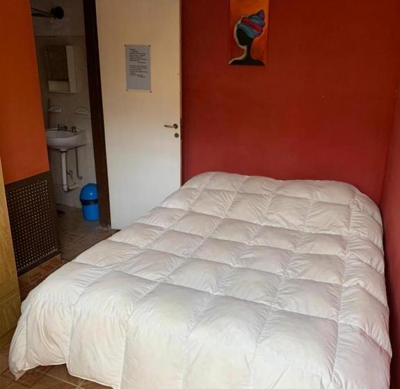스탠다드 룸, Malecon En Calle Techada Hostel