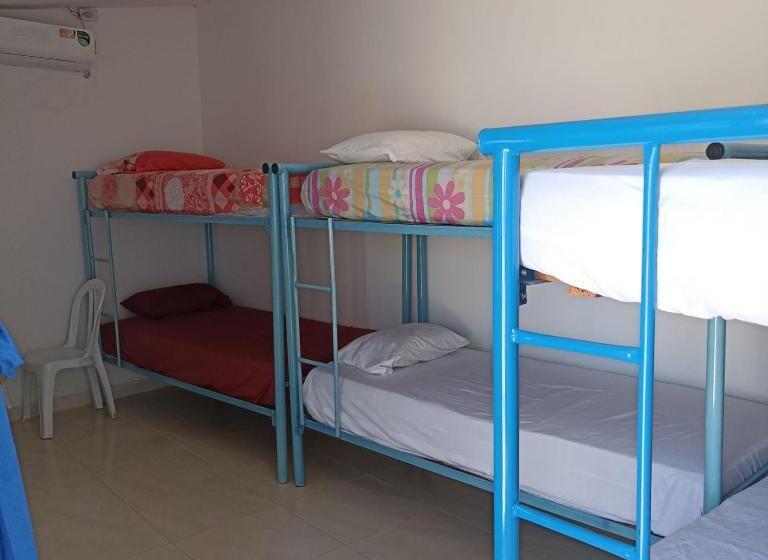اتاق استاندارد, Hostal Kenndy