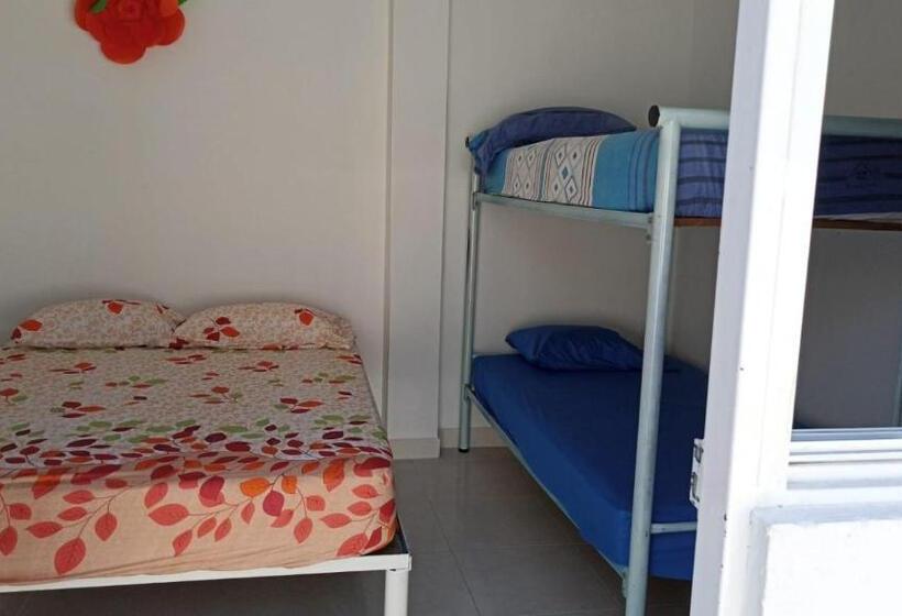 اتاق استاندارد, Hostal Kenndy