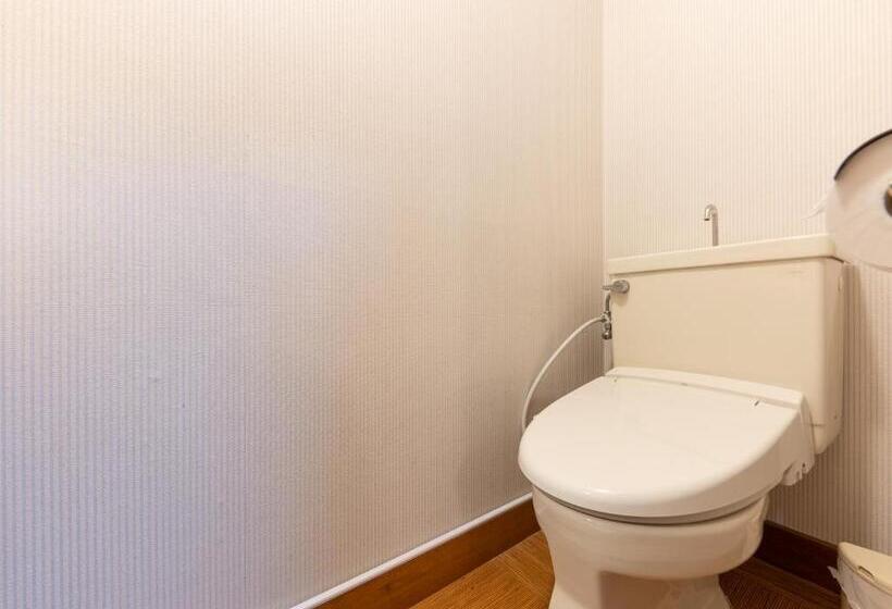 Трехместный Номер Классика, Tabist Hotel Iyashi No Sato