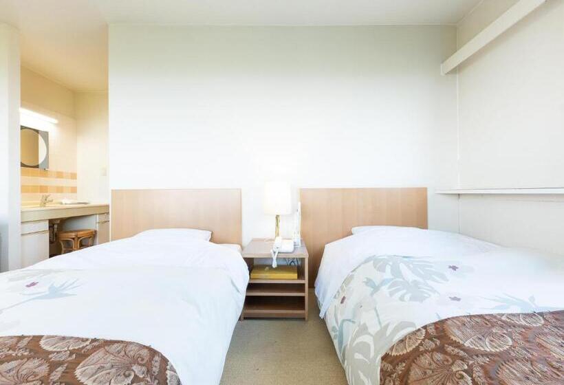Номер Стандарт, Tabist Hotel Iyashi No Sato