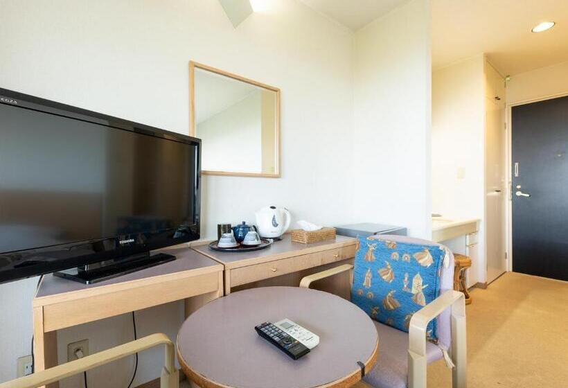 Номер Стандарт, Tabist Hotel Iyashi No Sato