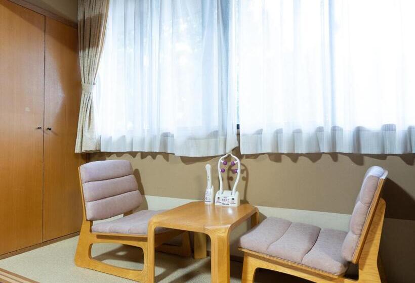 Семейный Номер, Tabist Hotel Iyashi No Sato
