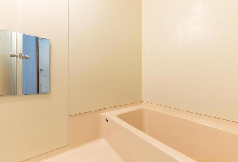 Трехместный Номер Deluxe, Tabist Hotel Iyashi No Sato