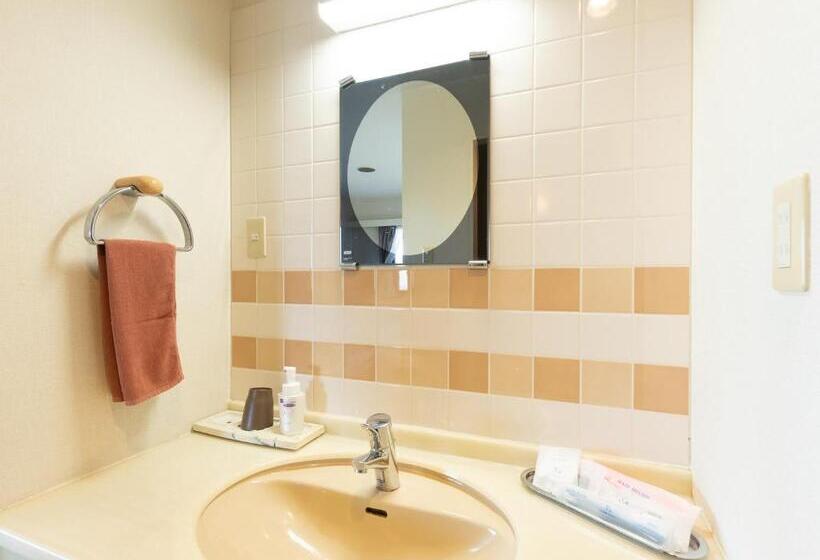 Номер Стандарт, Tabist Hotel Iyashi No Sato