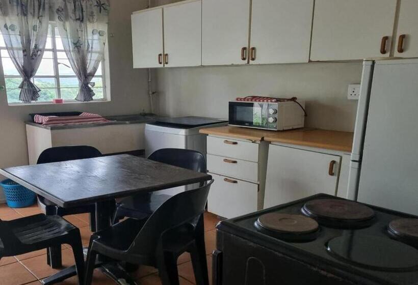 Дом 1 Спальня, Peacevale Backpackers