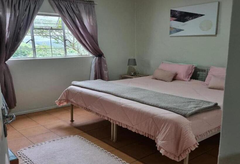 Дом 1 Спальня, Peacevale Backpackers