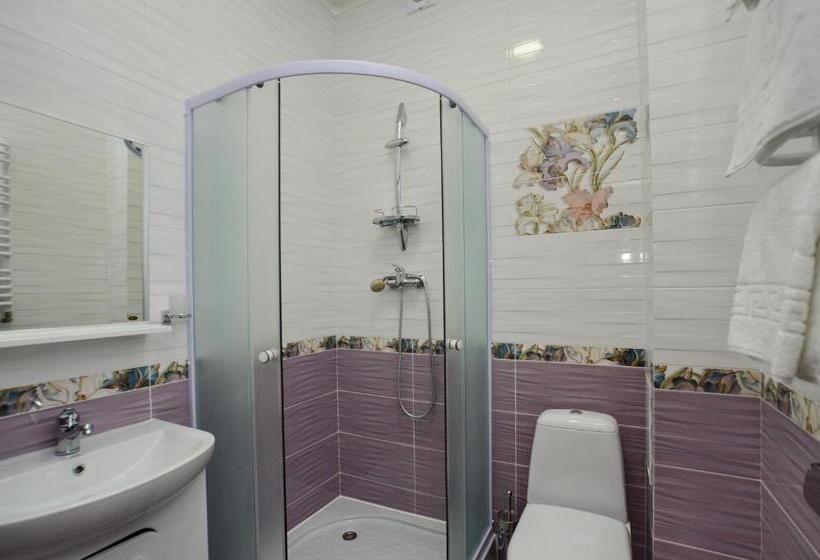 침실 1개 아파트, Apart Hotel Orlan