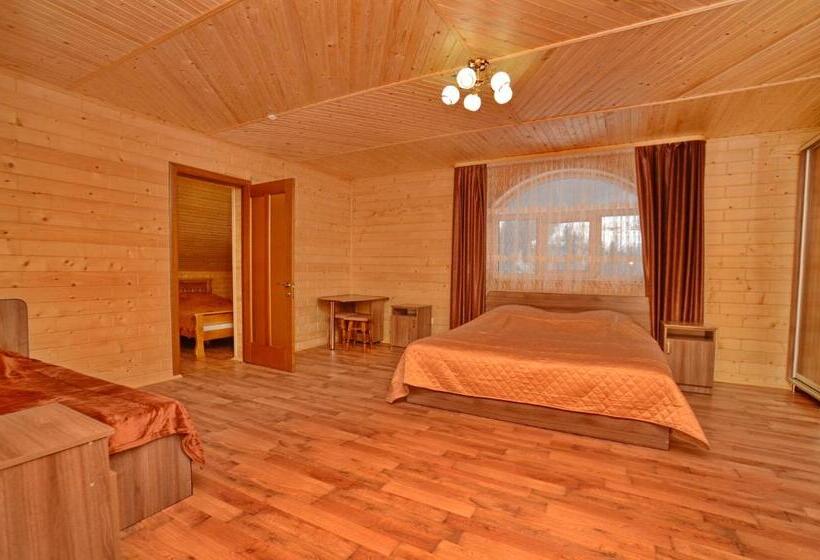 수피리어 패밀리 룸, Apart Hotel Orlan