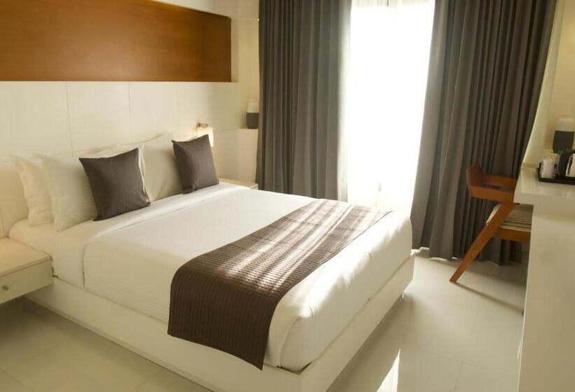 Family Suite, Boon Inn