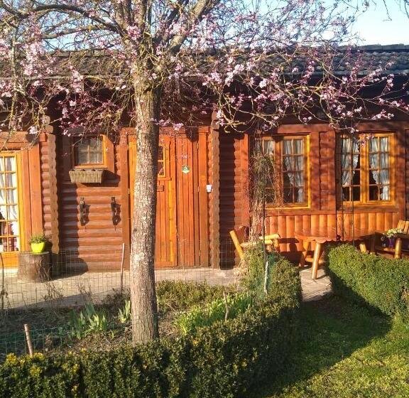 Люкс Кровать Кинг, Chalet Le Paradou Adults Only