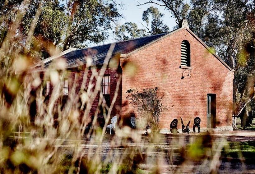 스탠다드 룸, Ravenswood Homestead