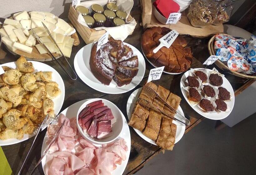 Номер Superior, Agriturismo Farmhouse La Barberina