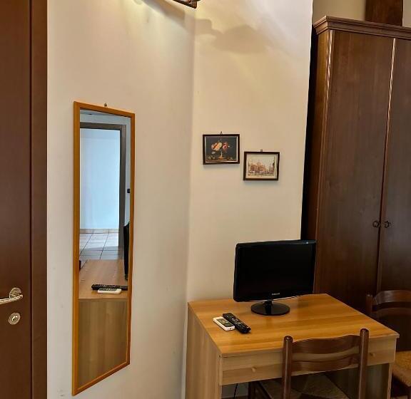 Номер Стандарт, Agriturismo La Rasdora