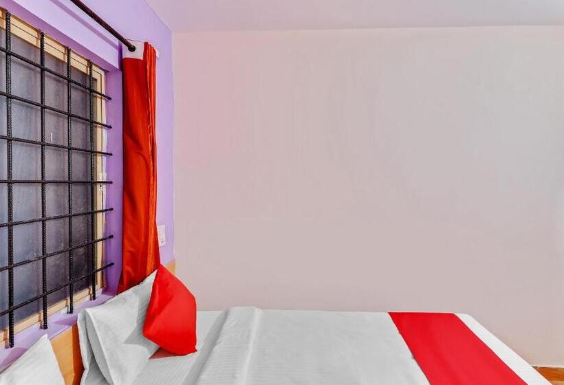 三人经典房间, O Mrv Royal Suites