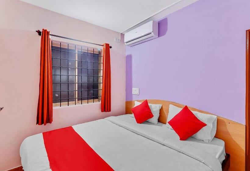 三人经典房间, O Mrv Royal Suites