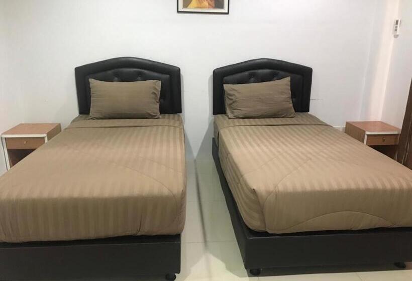 수피리어 룸, Piman Inn Grand
