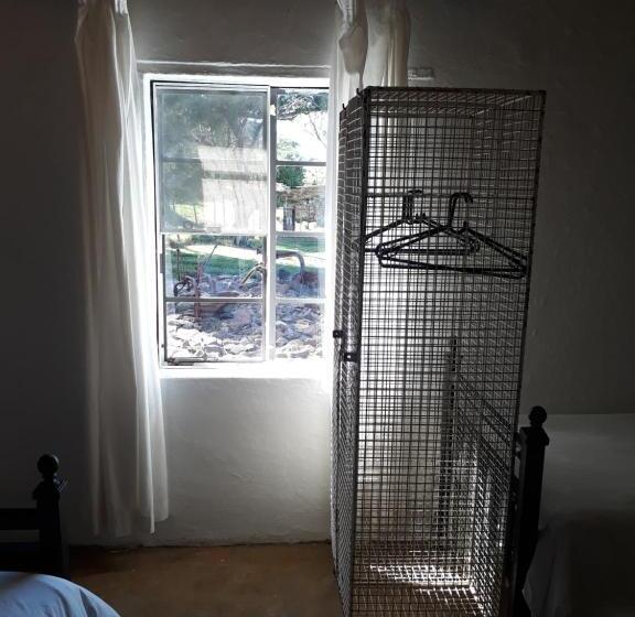 Шале 1 Спальня, Saffier River Cottage Farmstay
