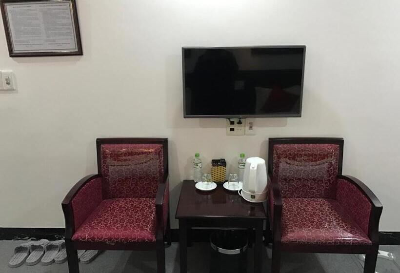 اتاق سوپریور سه تخته, Sapa Memory