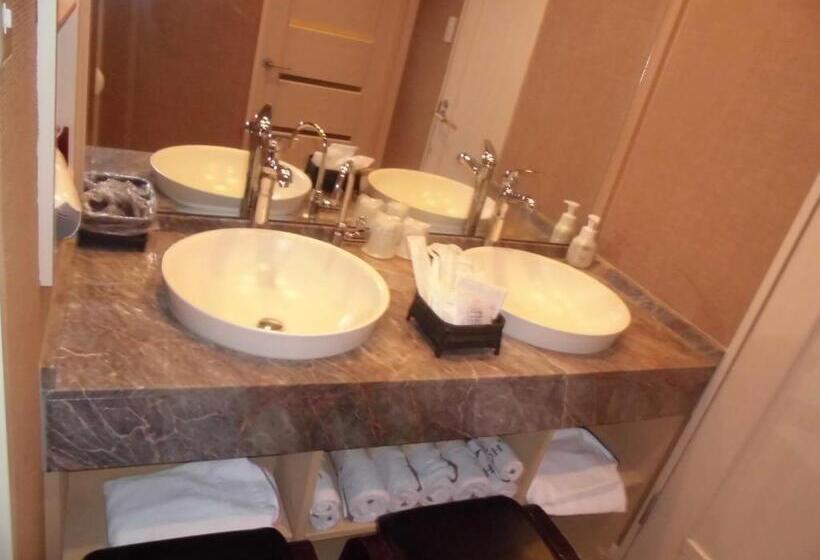 Номер Стандарт, Sari Resort Kashiba