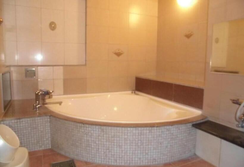 Номер Economy, Sari Resort Kashiba