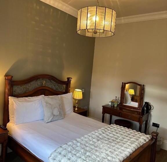 Номер Deluxe, The Manor At Bickley