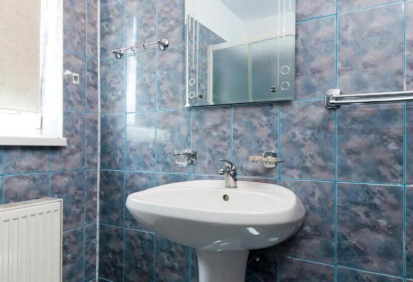 آپارتمان 2 خوابه, Casa Arbo